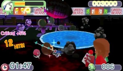 New StreetPass Mii Plaza Games Incoming, Along With Premium Mii-Related Content