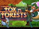Fox N Forests Is Bringing Season Swapping Platforming Fun To Switch Soon