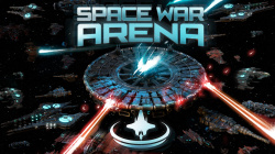 Space War Arena Cover