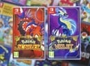 Pokémon Scarlet & Violet Has Now Sold Over 22 Million Copies, Closing In On Gold & Silver's Sales