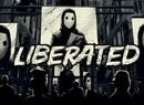 Get A Closer Look At Liberated With These Exclusive New Screenshots