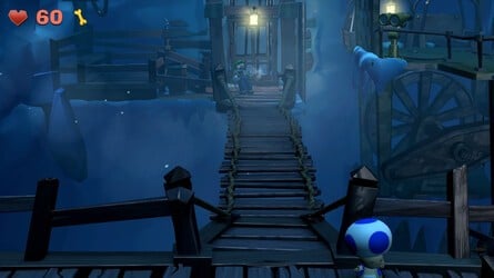 Luigi's Mansion 2 HD Walkthrough Guide