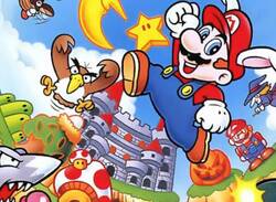 This Freshly Translated Interview Sheds New Light on the Development of Super Mario Land 2