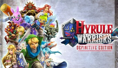 Hyrule Warriors: Definitive Edition - How To Unlock Zelda, Link, And All Other Characters