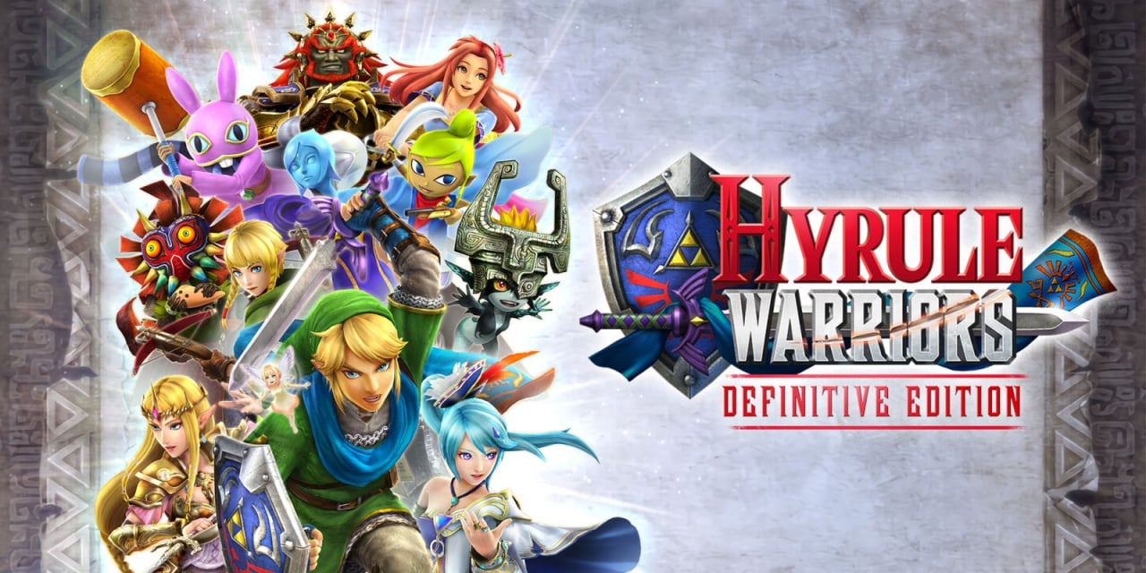 Hyrule Warriors Legends - Wind Waker ( Toon Link & Tetra ) Gameplay  Walkthrough [ 3DS ] 