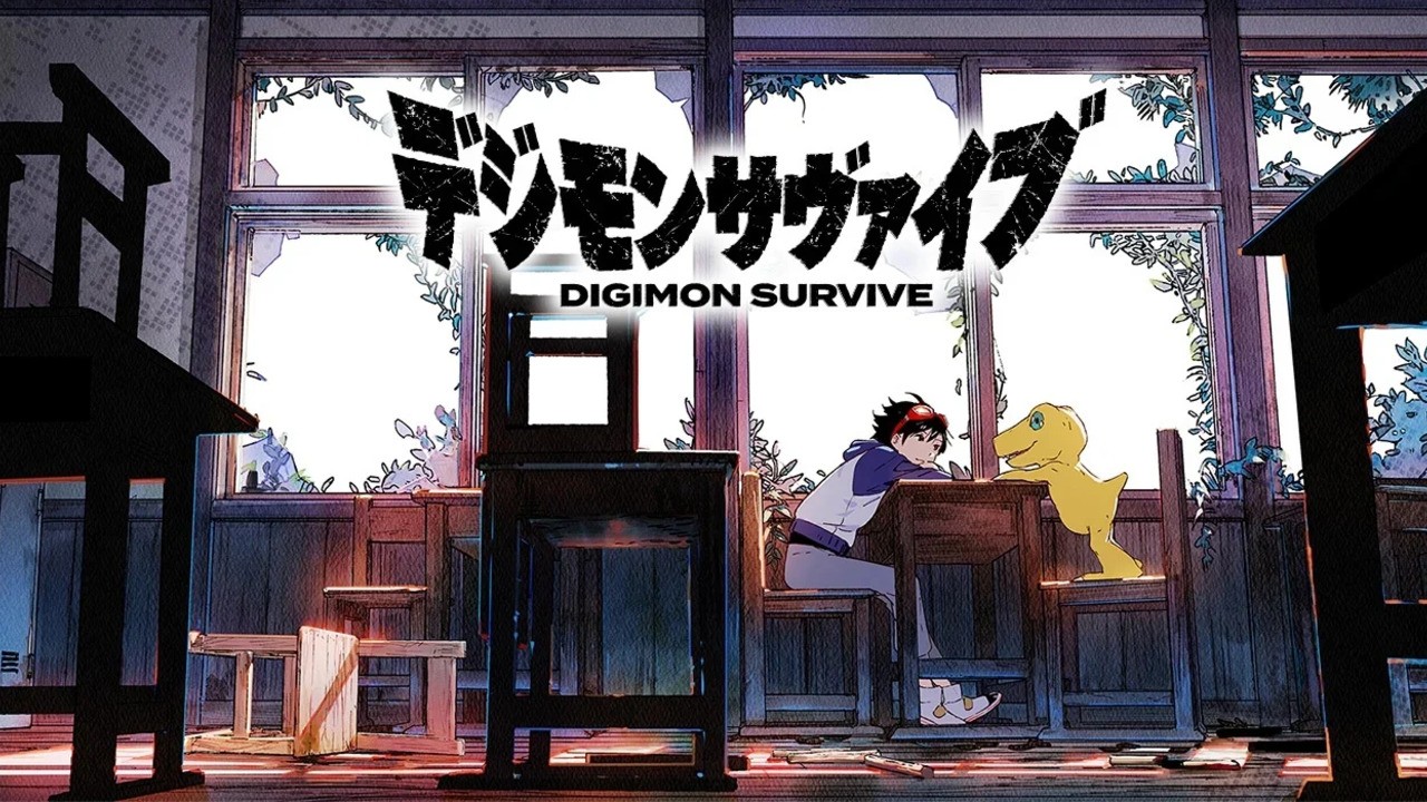 Digimon Survive podría retrasarse (otra vez)