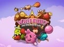Whipseey And The Lost Atlas Has Some Strong Kirby Vibes, And It's Coming To Switch This Month
