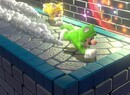 Watch Our Friends At Eurogamer Argue Over Super Mario 3D World Power-Ups