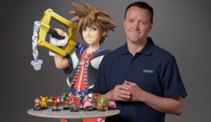 amiibo Were First Revealed 10 Years Ago Today, And We Still Want More