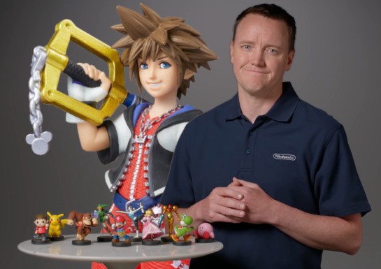 amiibo Were First Revealed 10 Years Ago Today, And We Still Want More