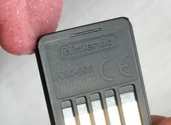 It's Confirmed, Chinese Switch Cartridges Taste Just As Bad As Ours
