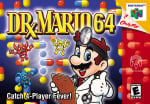 Dr. Mario 64 (N64)