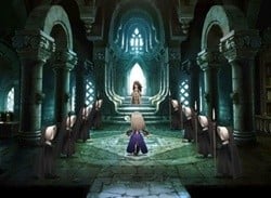 Bravely Second End Layer is Heading to the West in 2016