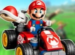 New Mario LEGO Minifigure Sets Are Small, But They Won't Break The Bank