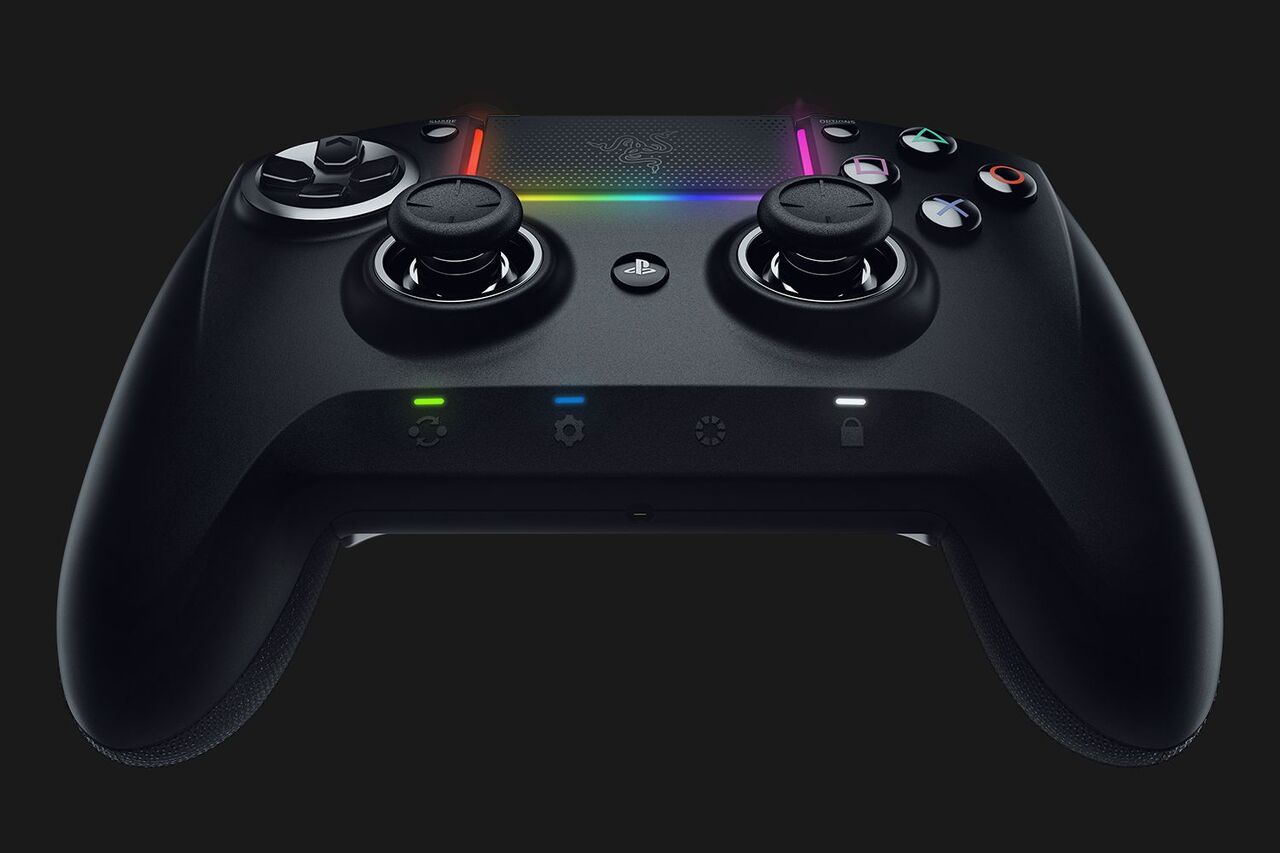 Razer Controller