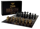 The Legend of Zelda Custom Chess Set Now Available