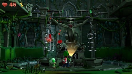 Luigi's Mansion 2 HD Walkthrough Guide