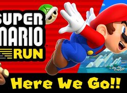 Super Mario Run is Now Live on Android