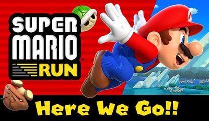 Super Mario Run is Now Live on Android