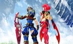 Review: Xenoblade Chronicles 2 (Switch)