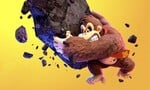 Donkey Kong Country Artist Shares His Thoughts On Kong's New Design