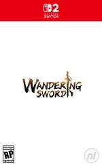 Wandering Sword