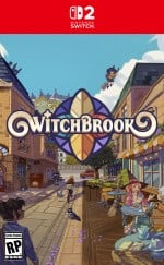 Witchbrook (Switch 2)