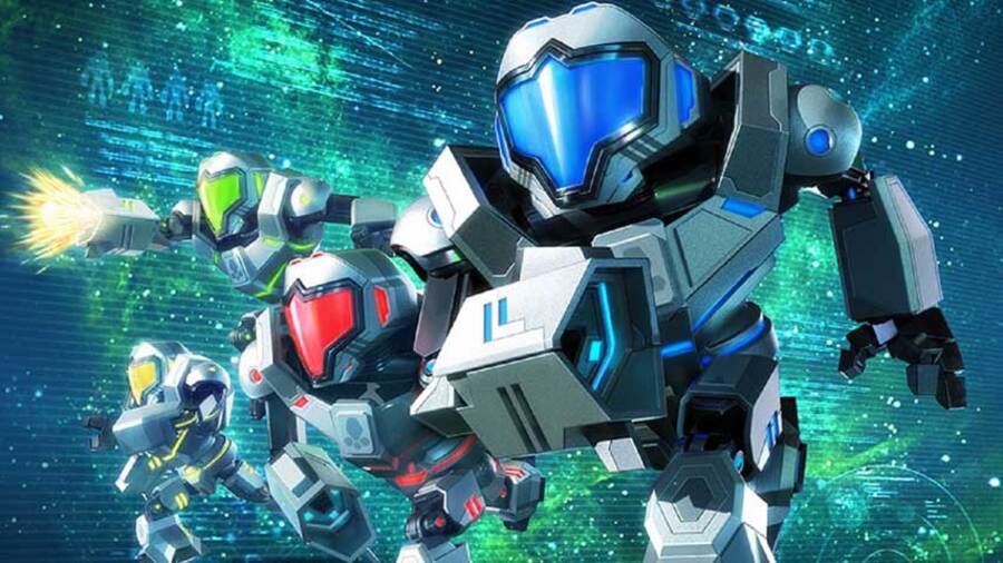 Federation Force