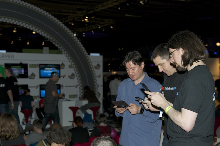How to Join a UK StreetPass Community: StreetPass UK Relaunches for Nintendo 3DS Fans