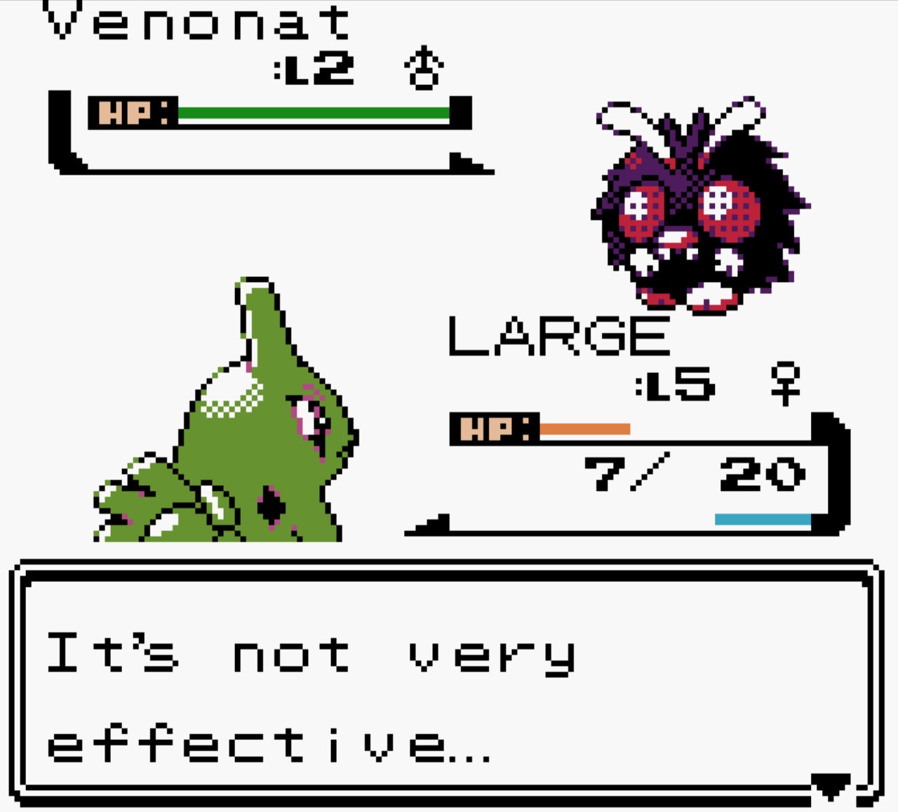 I am guessing that implementing following Pokemon in ROMhacks are very  difficult? : r/PokemonROMhacks