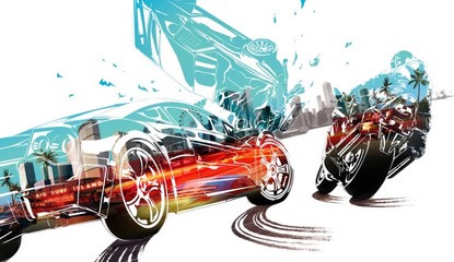 Burnout Paradise Remastered Could Be Speeding Onto The Switch This June