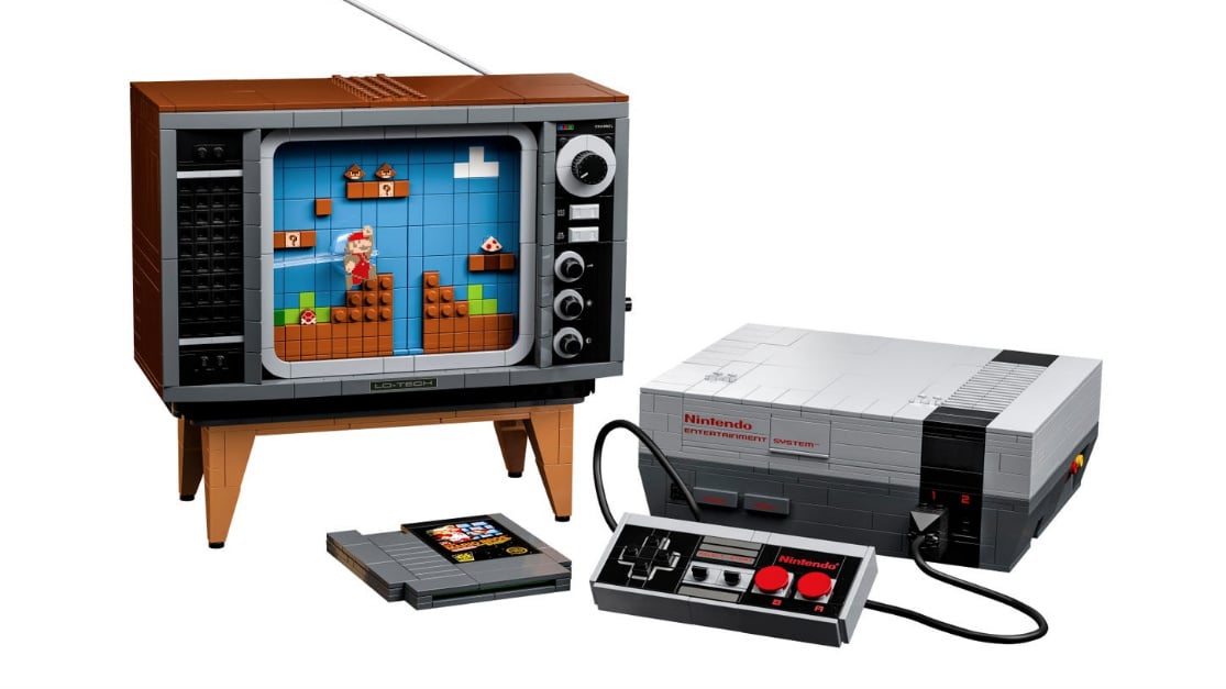where to buy old nintendo console