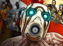 Embracer Group Reportedly Looking To Sell Borderlands Dev Gearbox Entertainment