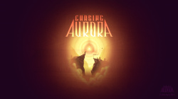 Chasing Aurora Cover