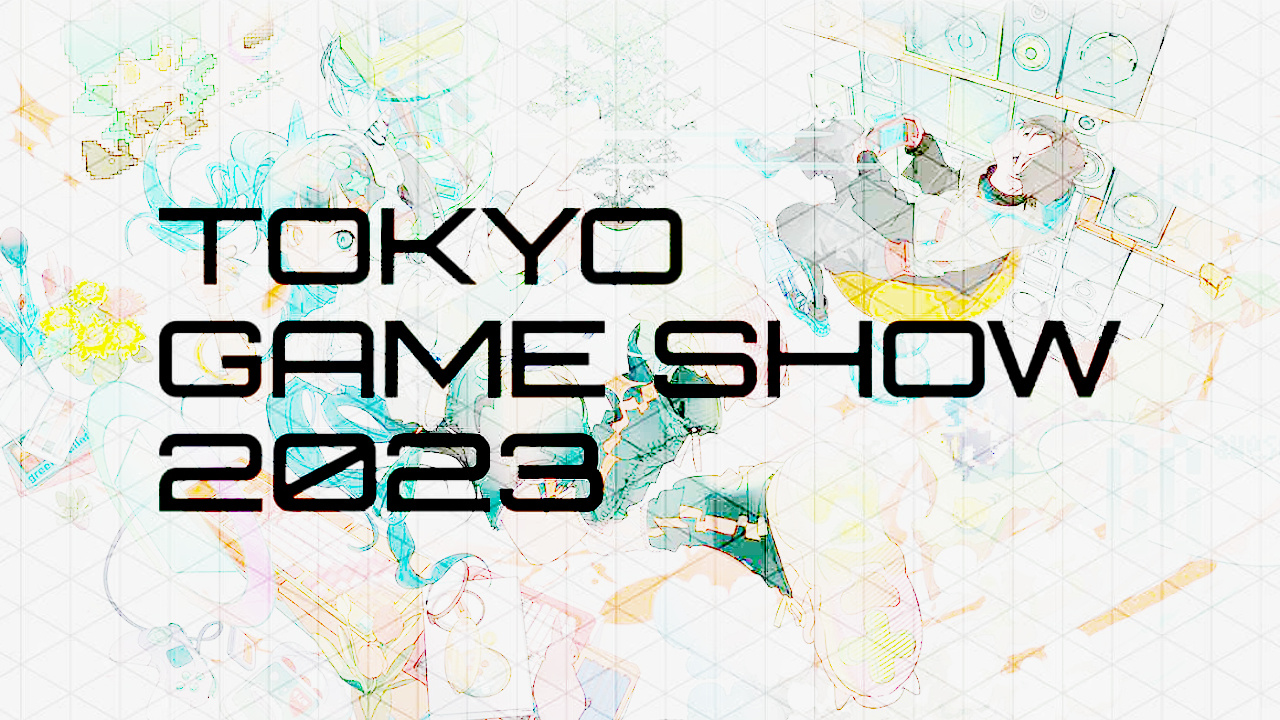 Square Enix will be hosting a showcase at Tokyo Games Show, square