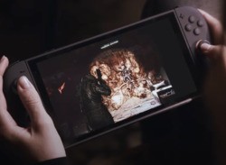 Bloober Team Bigs Up The Switch 2 With 'Cronos' Live-Action Trailer