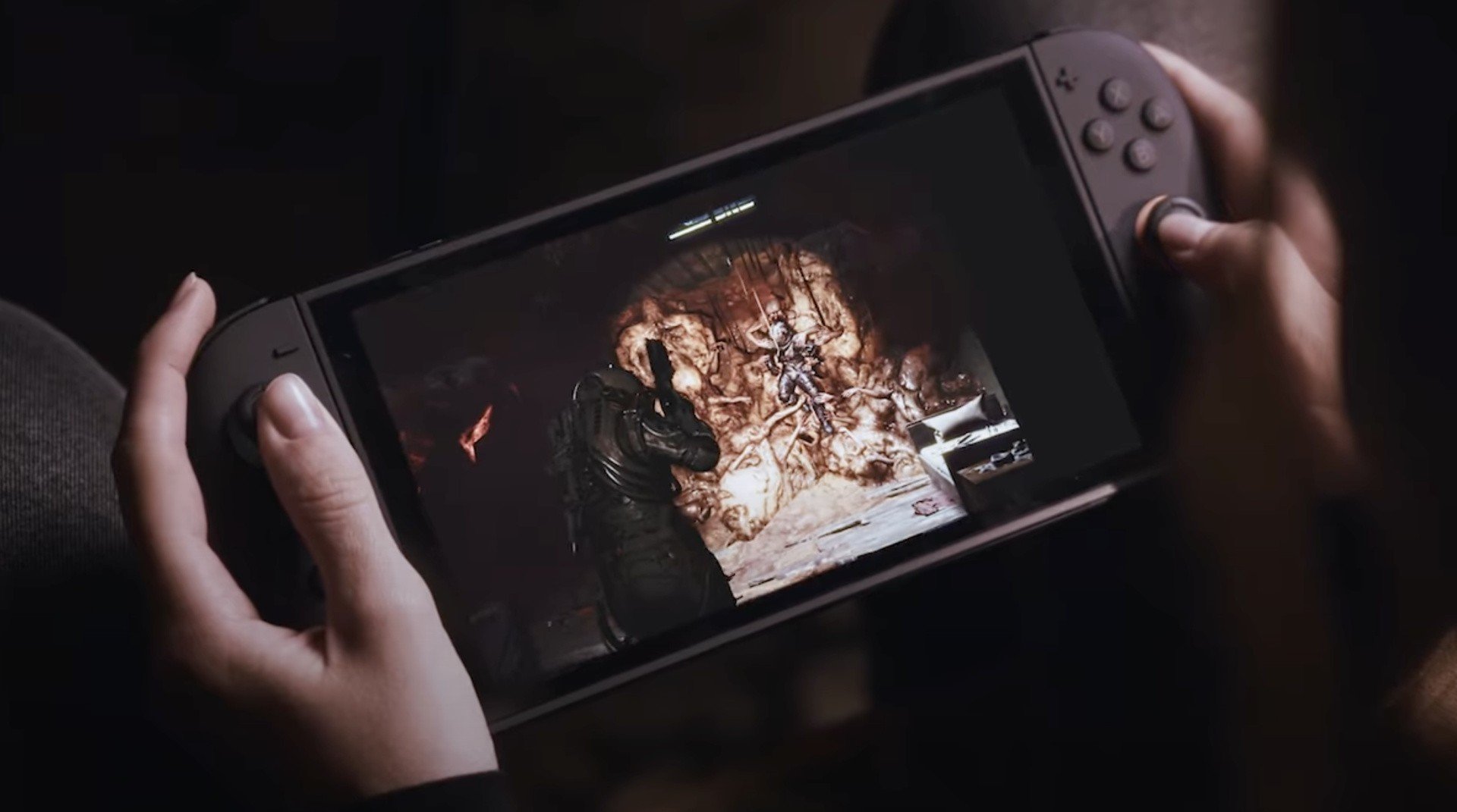 Cronos: The New Dawn Shines on Nintendo Switch 2 With Innovative Survival Horror Gameplay