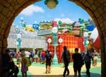 An Intimate Look Inside Nintendo's Latest Theme Park - Universal Epic Universe