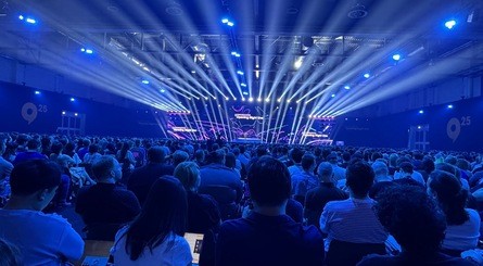 Gamescom 2025