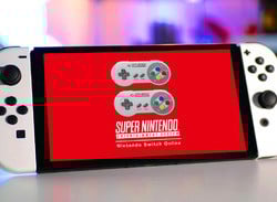 Nintendo Expands Switch Online's SNES Library With Four More Titles