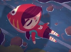 Mineko’s Night Market Dev Working On Two Patches For Switch Release