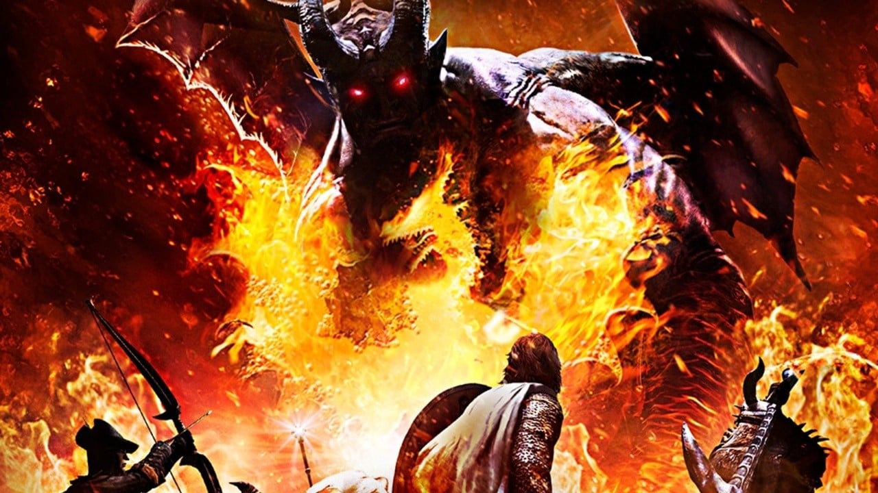 Capcom Celebrates Dragon’s Dogma 2 Begin With ‘Darkish Arisen’ eShop Sale