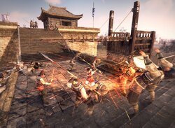 Koei Tecmo Brings Dynasty Warriors 9 Empires To Switch Early Next Year