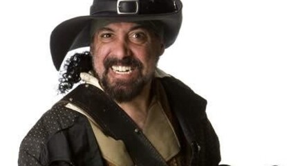 Nintendo Determined to Beat Hackers with Wii U and 3DS