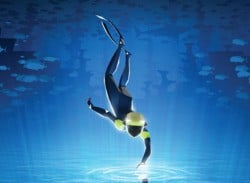 Abzu - A Gorgeous And Thought-Provoking Journey That All Switch Owners Should Embark On