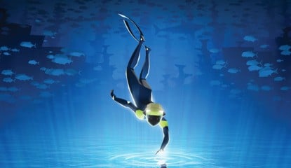 Abzu - A Gorgeous And Thought-Provoking Journey That All Switch Owners Should Embark On