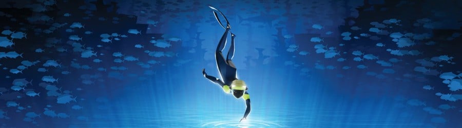 Abzu (eShop Conversion)