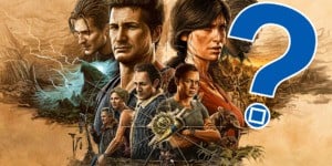 How Well Do You Know Uncharted?