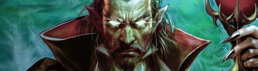 Vampire Crawlers: The Turbo Wildcard from Vampire Survivors (Switch eShop)