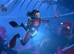 Subnautica: Below Zero (Switch) - A Rather Cool Sequel